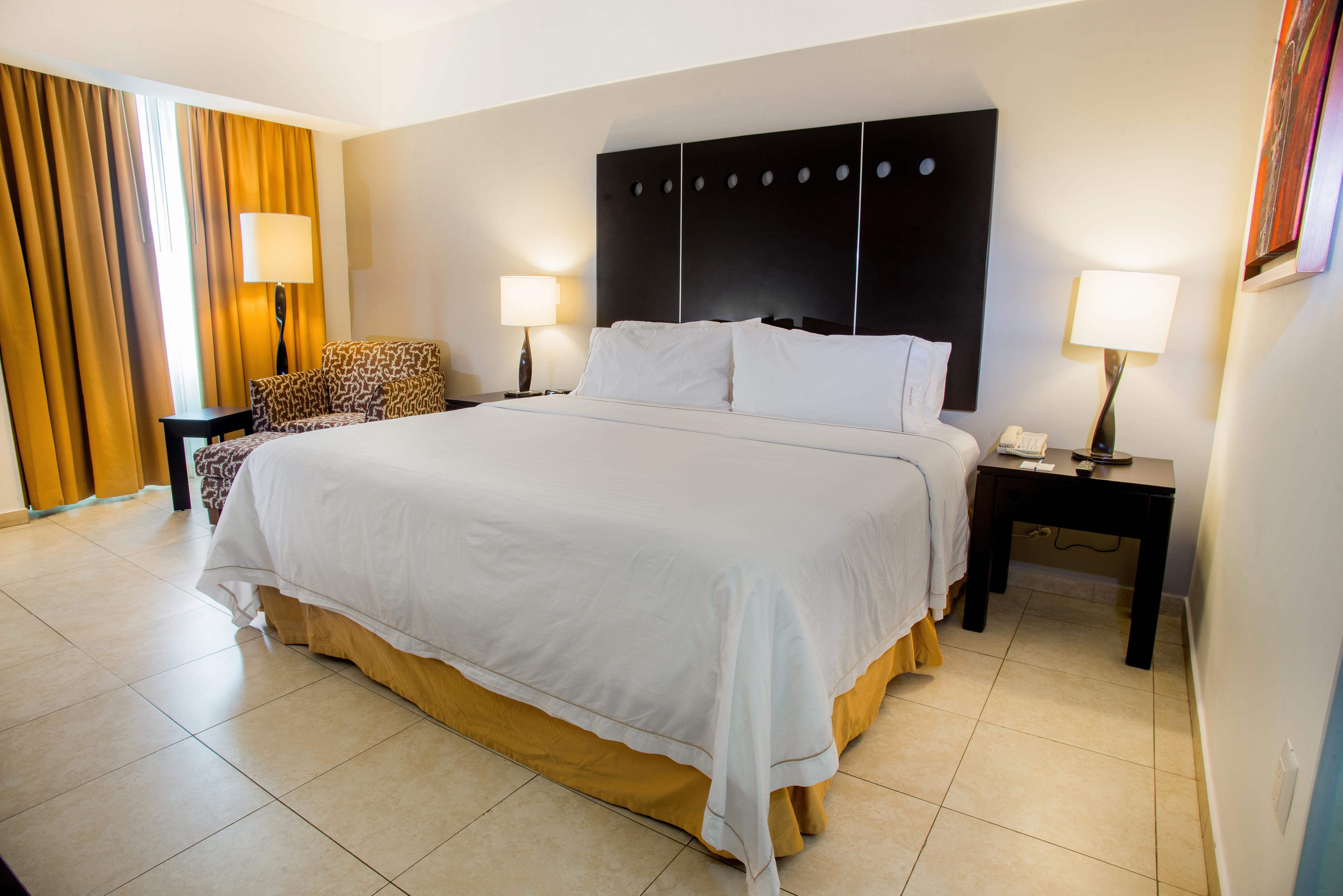 Holiday Inn Express Tapachula, An Ihg Hotel Екстериор снимка